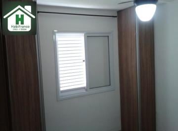Foto 01 · Apartamento novo na Várzea Paulista. Condomínio fechado.