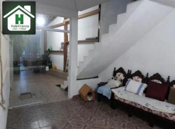 Foto 01 · SOBRADO INVERTIDO EM FRANCISCO MORATO