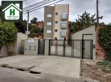 Foto 01 · Apartamentos novos em Francisco Morato. Financiamento Caixa. Use seu FGTS