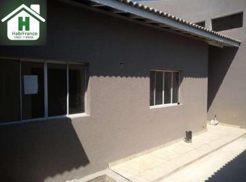 Foto 01 · Casa Nova Com Suíte em Franco da Rocha - Financiamento Caixa - FGTS - MCMV