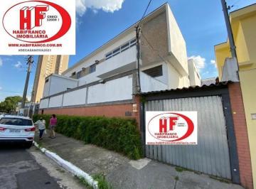 Foto 01 · Galpão á venda - Local interessante para deposito de supermercado, centro de distribuição, etc.
