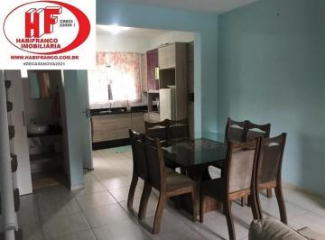 Foto 01 · Casa Grande em Caieiras - Documentada - Aceita Financiamento - FGTS - SBPE