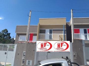 Foto 01 · Casa Nova em Franco da Rocha - Promoção - Caixa - Use seu FGTS - Casa Verde e Amarela