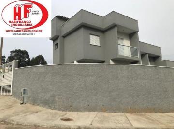 Foto 01 · Casas de Alto Padrão com quintal em Franco da Rocha - Financiamento Caixa - Use seu FGTS - Casa Verd