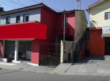 Comercial · Edifício comercial - Centro