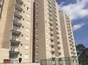 Apartamento · Apartamento - Jardim Celeste