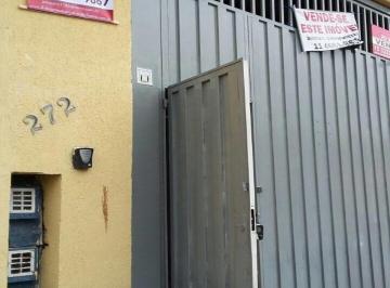 Comercial · Armazém - Loteamento INOCOOP