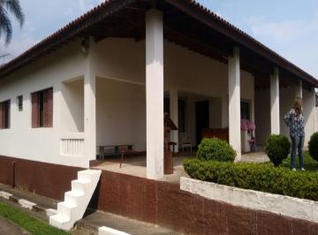 Rural · Chácara - Embu-Guaçu