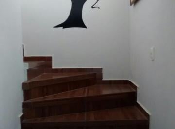 Casa · Casa - Jardim Eden Ville