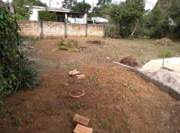 Foto 01 · Terreno - Embu-Guaçu