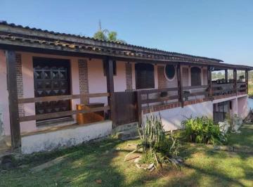 Foto 01 · Chácara - Embu-Guaçu