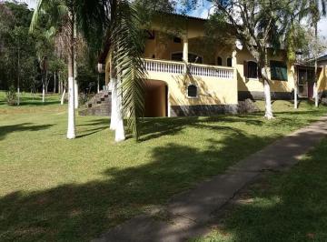 Foto 01 · Chácara - Embu-Guaçu