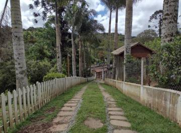 Foto 01 · Chácara - Embu-Guaçu