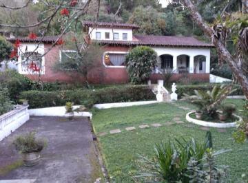 Foto 01 · Chácara - Embu-Guaçu
