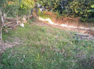 Foto 01 · Terreno - Embu-Guaçu