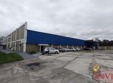 Foto 01 · Galpão a venda em Itaquaquecetuba em localização privilegiada há poucos minutos da Rodovia Ayrton Se