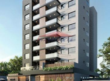 Foto 01 · Apartamento à venda em Curitiba-PR, Lindóia: 2 quartos, sendo 1 suíte, 2 salas, 2 banheiros, 58,88m²