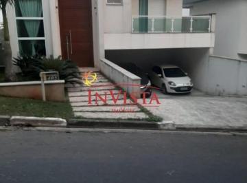 Foto 01 · Impecável residência de alto padrão com 4 suítes em condomínio exclusivo de Arujá V - SP