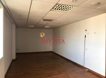 Foto 01 · Sala para locação