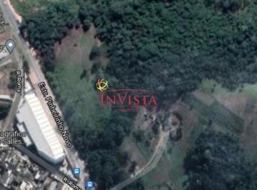 Foto 01 · Área a venda em Itaquaquecetuba