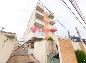 Apartamento de 2 quartos, Curitiba · Apartamento de 2 quartos com suíte e vaga coberta no Lindóia