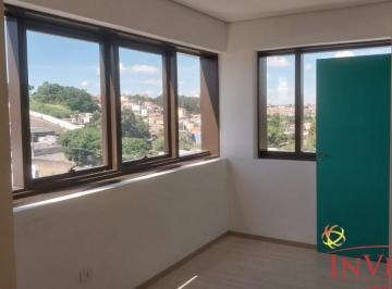Foto 01 · Sala para locação em Arujá