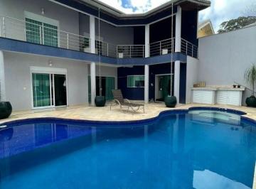 Foto 16 · Sobrado Vila Emílio, 4 Dormitórios sendo os 4 Suítes, 6 Vagas, 540m².