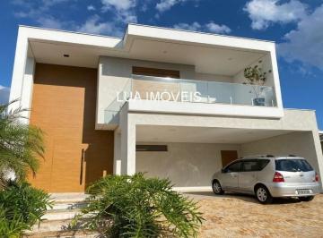 Foto 01 · Sobrado para Venda Condomínio Mont Blanc, Sorocaba R$ 2.150.000,00
