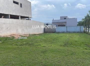 Foto 01 · Terreno para Venda Condomínio Alphaville Nova Esplanada 3, Votorantim