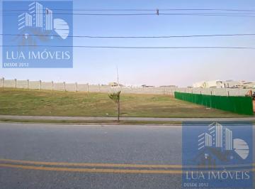 Foto 01 · Terreno Comercial para Venda  Em frente Alphaville, Votorantim