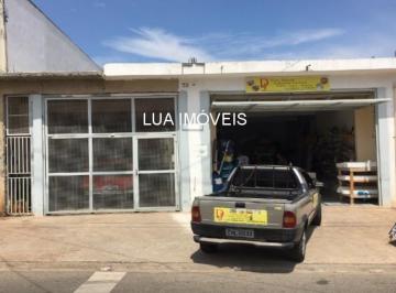 Foto 01 · Casa e Salão comercial para Venda Parque São Bento, Sorocaba