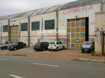 Foto 01 · Barracão comercial para Venda Jardim Novo Horizonte, Sorocaba
