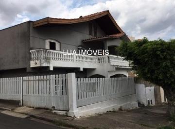 Foto 01 · Sobrado para Venda Vila Carvalho, Sorocaba