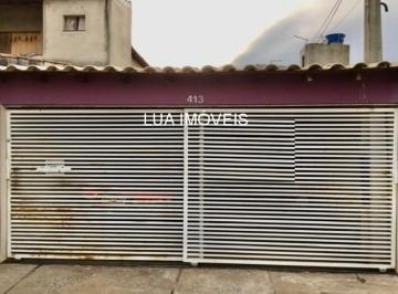 Foto 01 · Casa térrea para Venda Parque São Bento, Sorocaba
