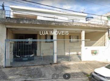 Foto 01 · Casa para Venda Vila Silvia, São Paulo
