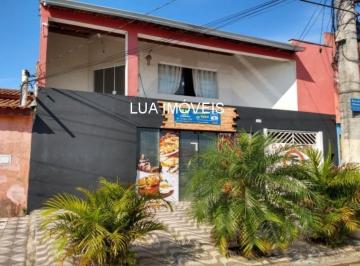 Foto 01 · Casa e Salão comercial para Venda Parque São Bento, Sorocaba