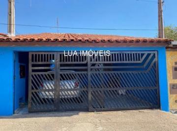 Foto 01 · Casa para Venda, Vila Nova Sorocaba, Sorocaba