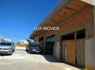 Foto 01 · Salão comercial para Venda  Parque São Bento, Sorocaba