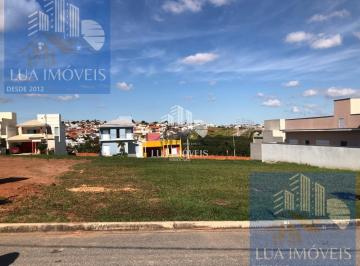 Foto 01 · Terreno para venda, Condomínio Parque Ibiti Reserva- Sorocaba