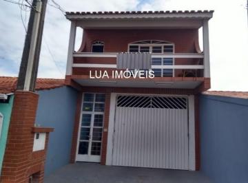 Foto 01 · Casa para Venda Jardim Itanguá, Sorocaba