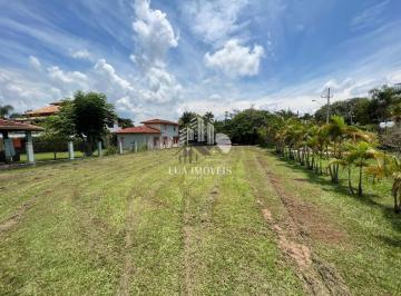 Foto 01 · Terreno em Condomínio para venda, Vivendas do Lago - Sorocaba