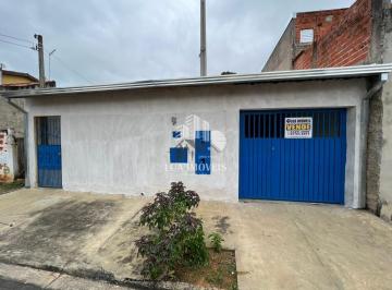 Foto 01 · Casa assobradada para venda  Parque São Bento, Sorocaba