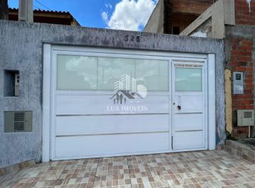 Foto 01 · Casa térrea para venda -  Parque São Bento- Sorocaba