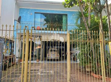 Foto 01 · Sobrado para venda Vila Jardini, Sorocaba -SP