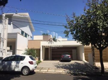 Foto 01 · Casa térrea para venda, Condomínio Mont Blanc- Sorocaba