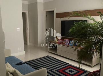 Foto 01 · Apartamento Residencial para venda, Condomínio Torre Branca- Sorocaba