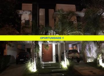 Foto 01 · Casa para venda, Condomínio Mont Blanc- Sorocaba