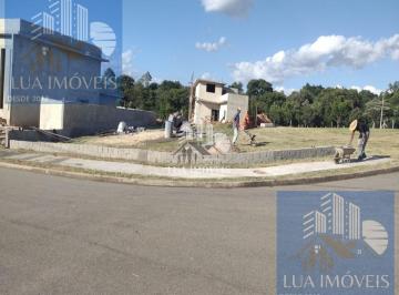 Foto 01 · Terreno para venda, Condomínio Villagio Ipanema 2 - Sorocaba