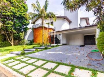 Foto 01 · Casa sobrado para venda, Condomínio  Village D Avignon - Sorocaba