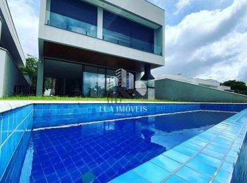 Foto 01 · Casa para venda, Condomínio Mont Blanc - Sorocaba